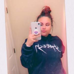 Meet your Posher, Jacelyn